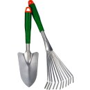 Bambelaa! Gartengeräte Gartenwerkzeug Set 8 tlg
