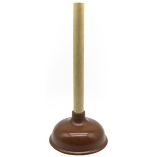 Bambelaa! Pümpel aus Holz/Gummi ca. 32 cm