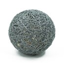 Bambelaa! 2er Set LED Ball für Innen Silber / Gold [Variation]